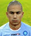 Gokhan Inler:/Udinese - Napoli/