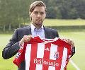 Jonathan Woodgate:/Tottenham Hotspur - Stoke City/