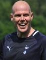 Brad Friedel:/Aston Villa - Tottenham Hotspur/