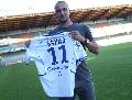 Ben Sahar:/Espanyol - Auxerre/